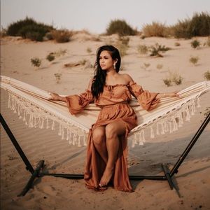 Myrtle & Moss 3 Piece